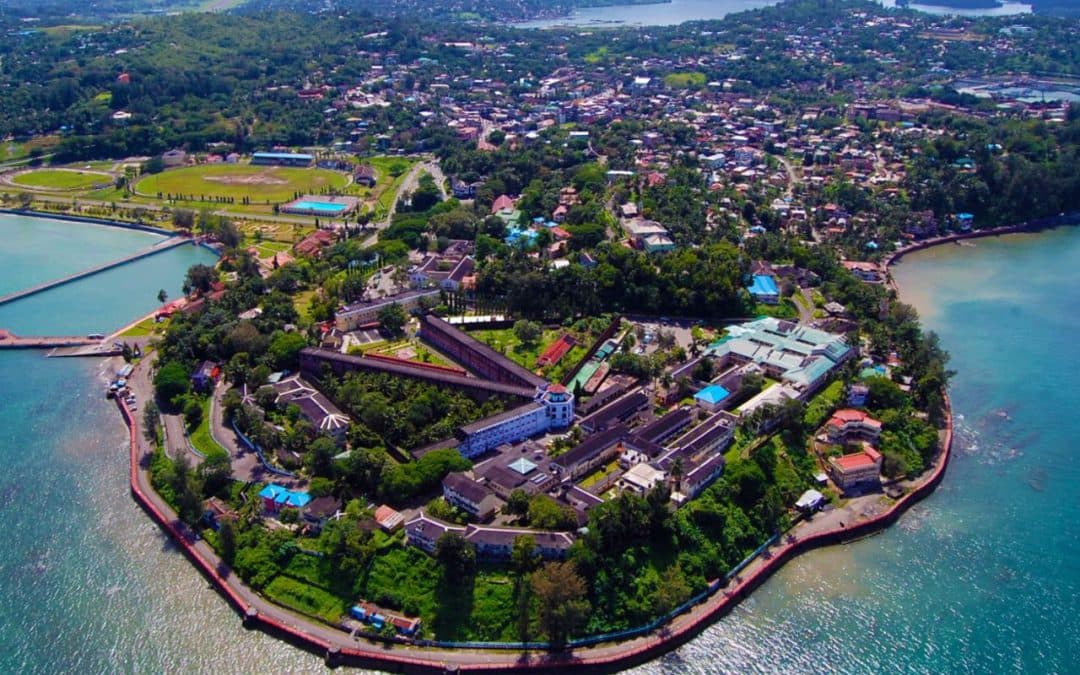 Andaman Travel Blogs
