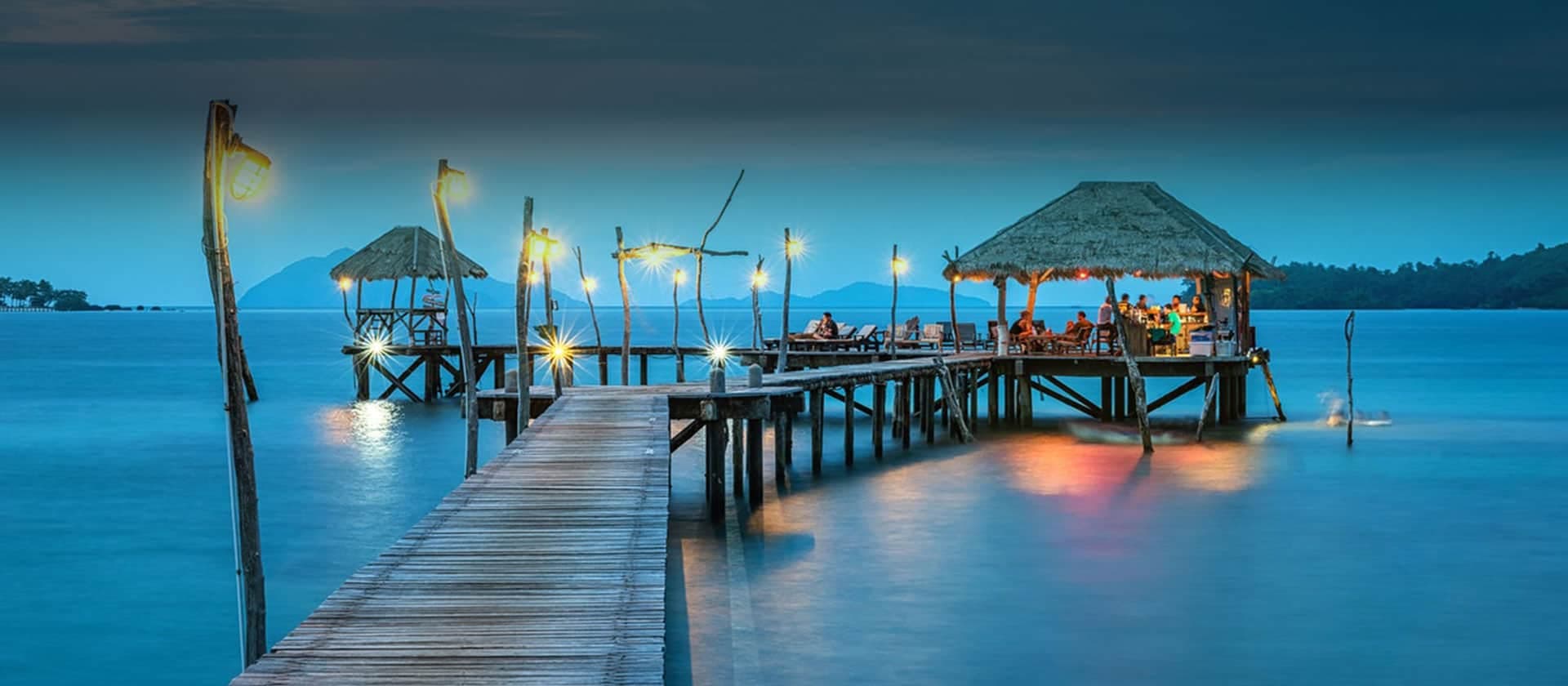Andaman Islands
