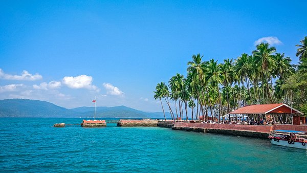 Port Blair