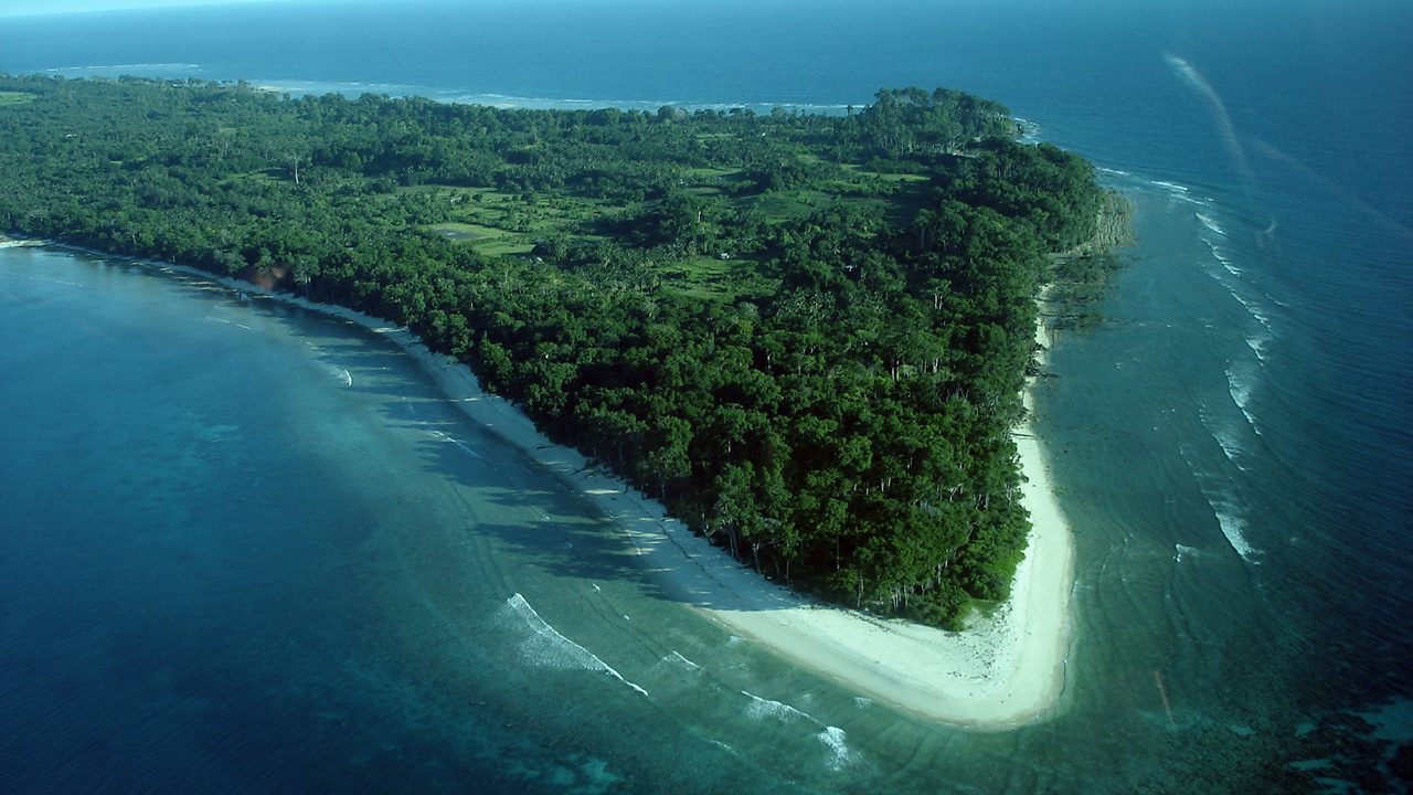 Neil Island